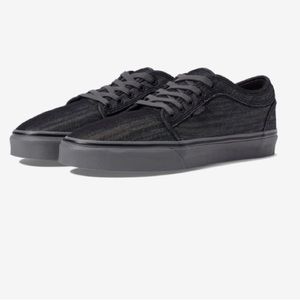 Vans skate chukka low . Men’s size 12